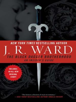 Black Dagger Brotherhood Ebook